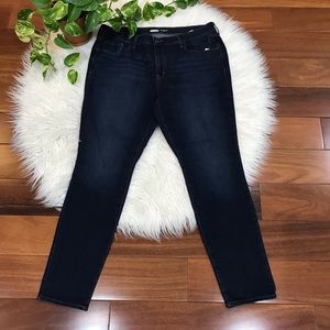 New🌿Pop Icon Skinny Low Rise